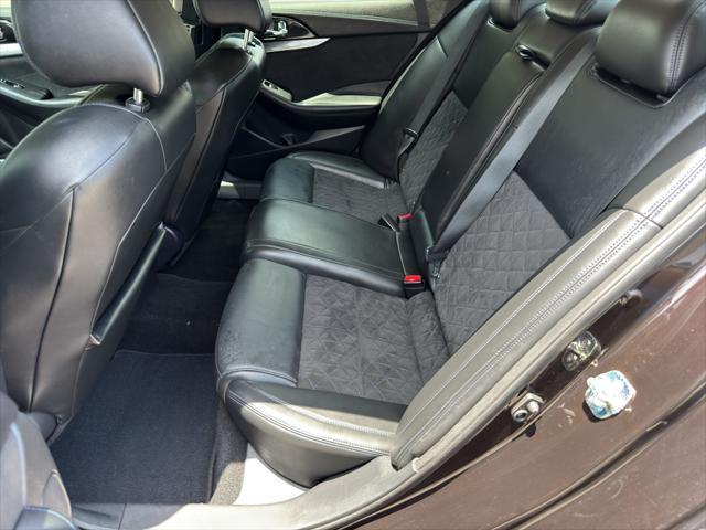 used 2016 Nissan Maxima car, priced at $7,990