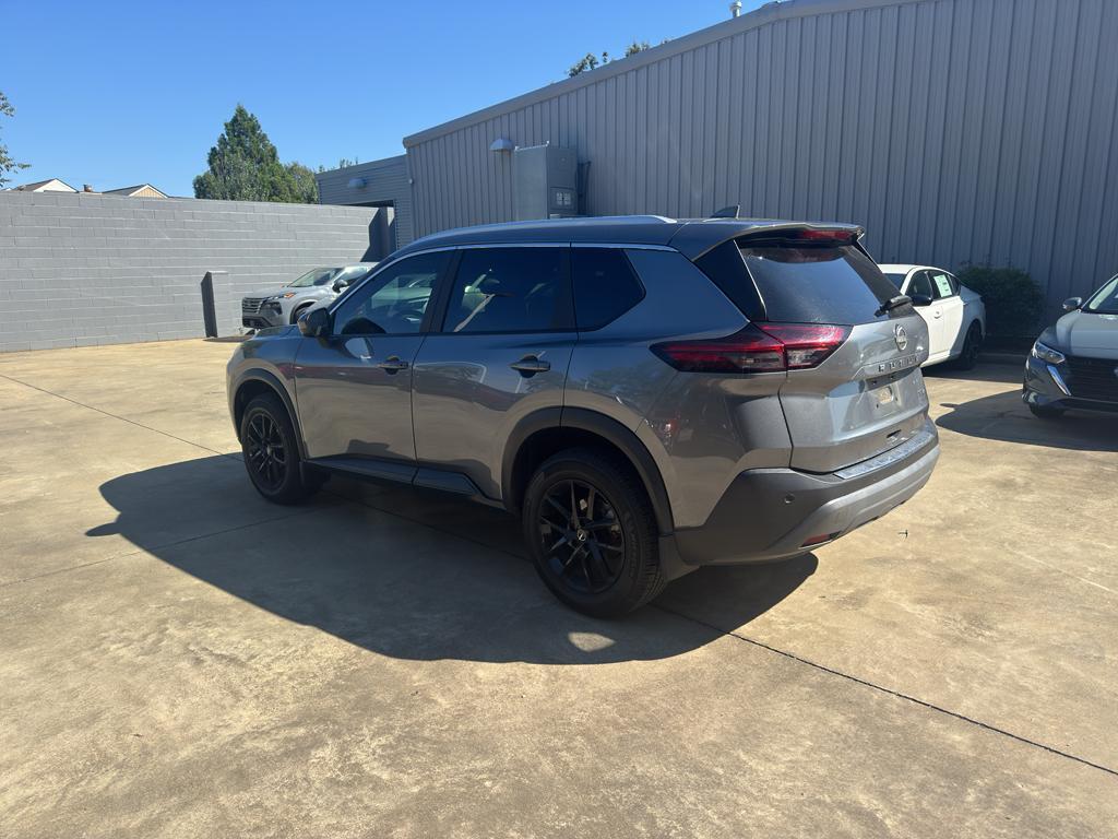 used 2023 Nissan Rogue car, priced at $21,990