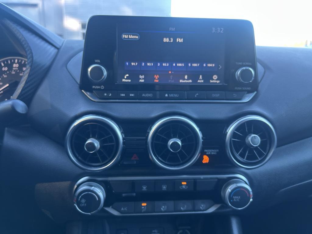 used 2024 Nissan Sentra car, priced at $18,490