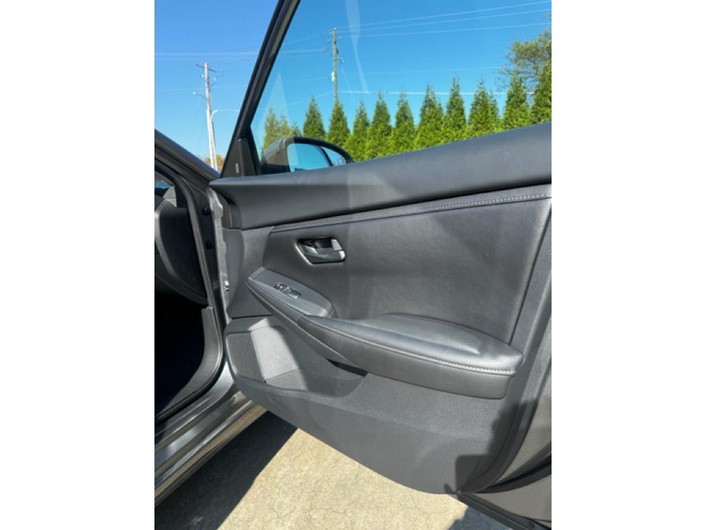 used 2024 Nissan Sentra car, priced at $18,990