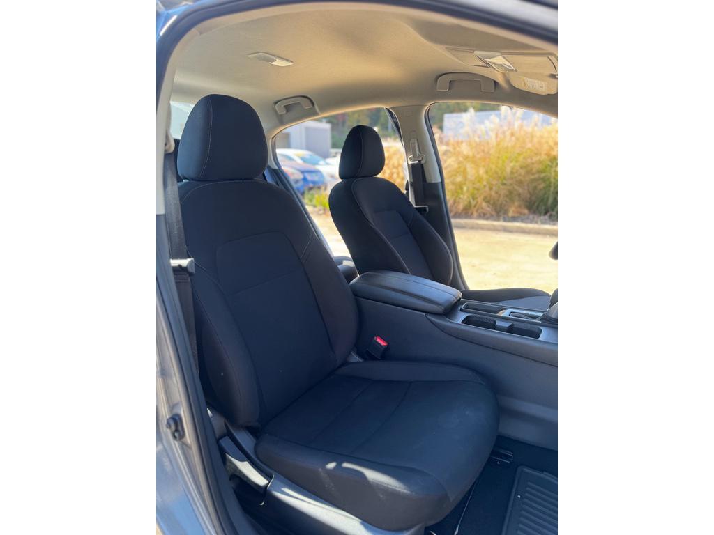 used 2024 Nissan Sentra car, priced at $18,990