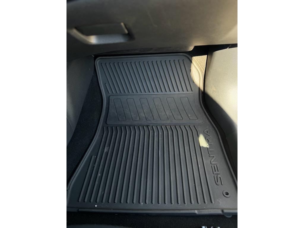 used 2024 Nissan Sentra car, priced at $18,990