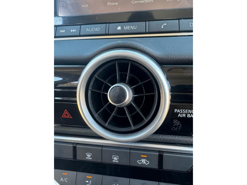 used 2024 Nissan Sentra car, priced at $18,990