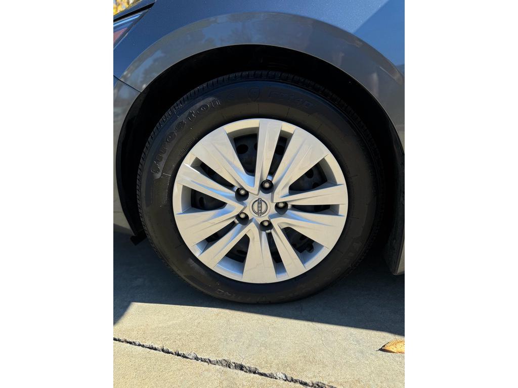 used 2024 Nissan Sentra car, priced at $18,990