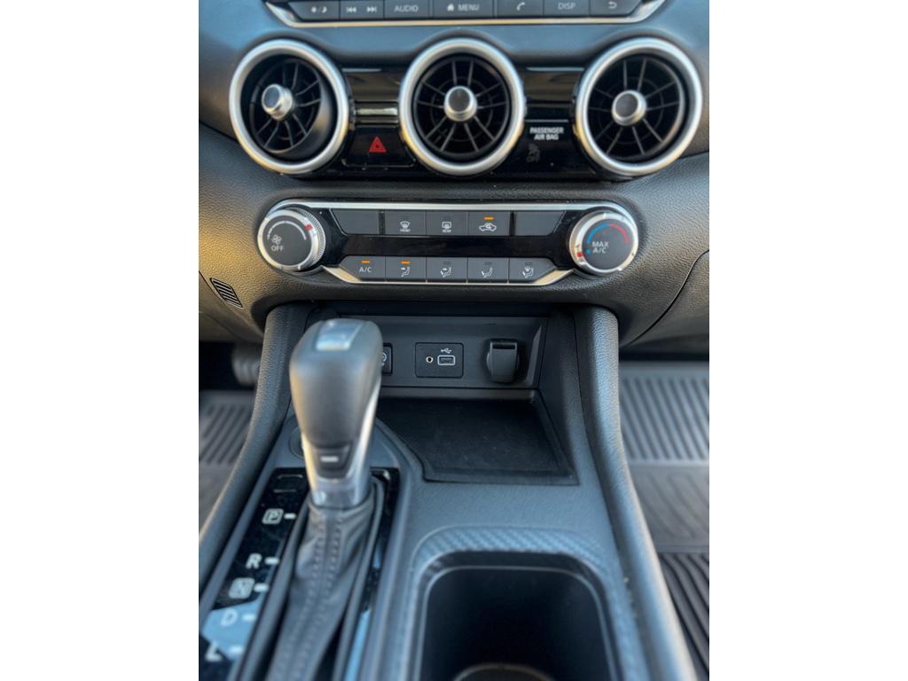 used 2024 Nissan Sentra car, priced at $18,990