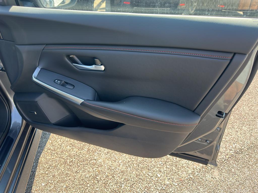 new 2025 Nissan Sentra car, priced at $26,890