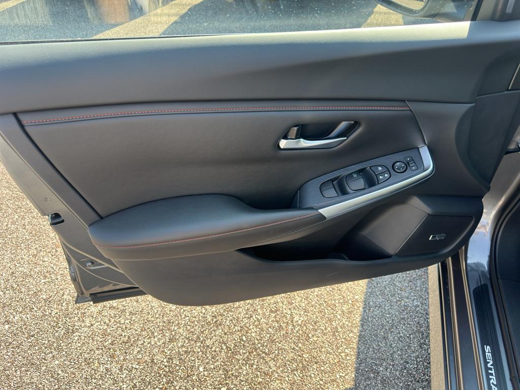 new 2025 Nissan Sentra car, priced at $26,890