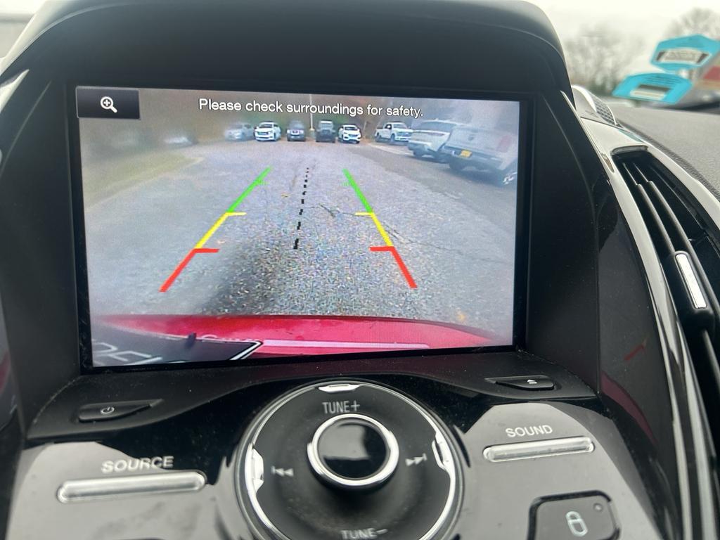 used 2014 Ford C-Max Energi car, priced at $9,800