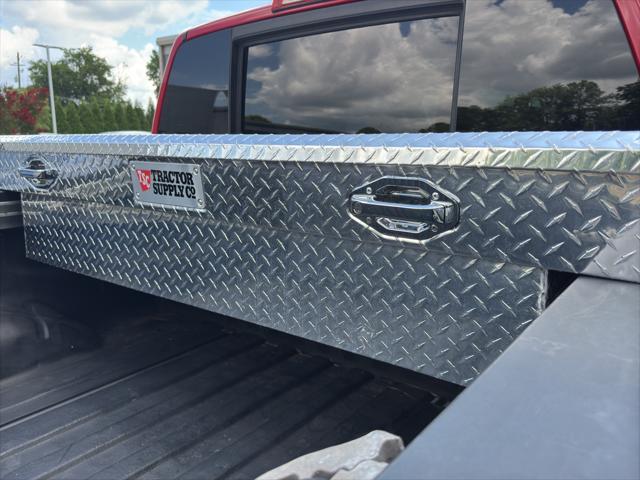 used 2009 Nissan Titan car, priced at $10,790