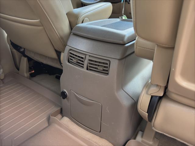 used 2009 Nissan Titan car, priced at $10,790
