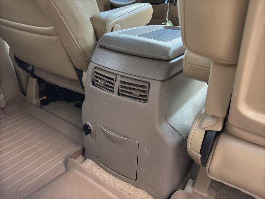 used 2009 Nissan Titan car, priced at $8,549