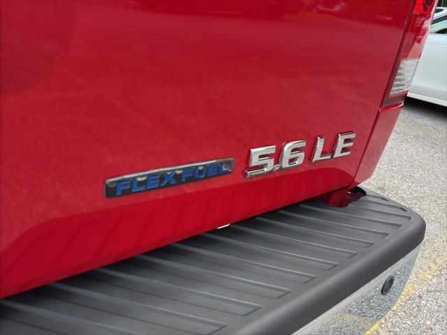 used 2009 Nissan Titan car, priced at $10,790