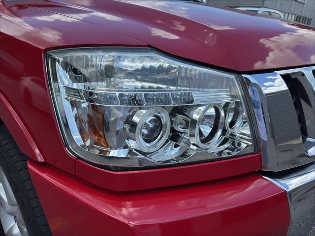 used 2009 Nissan Titan car, priced at $10,790