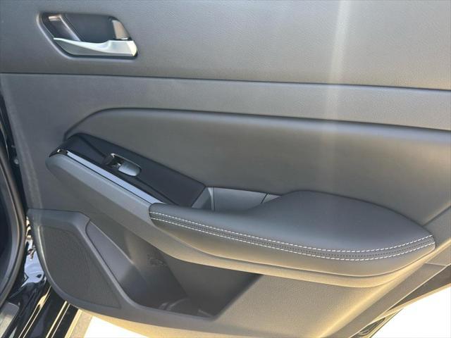 new 2025 Nissan Altima car, priced at $34,290