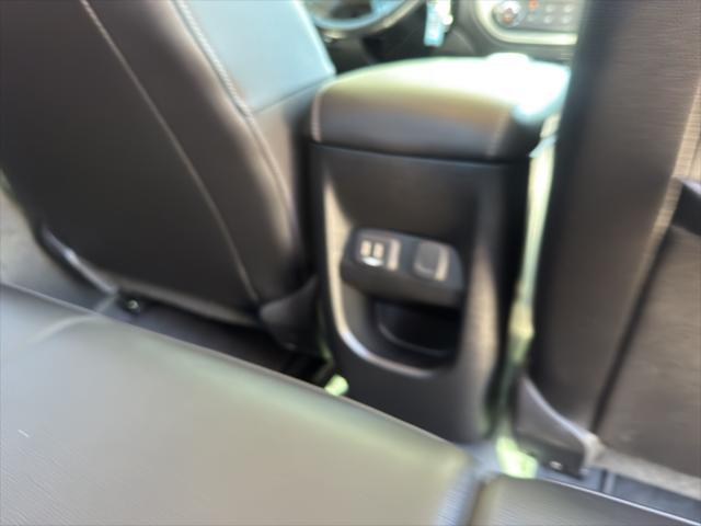 used 2020 Chevrolet Colorado car, priced at $31,990