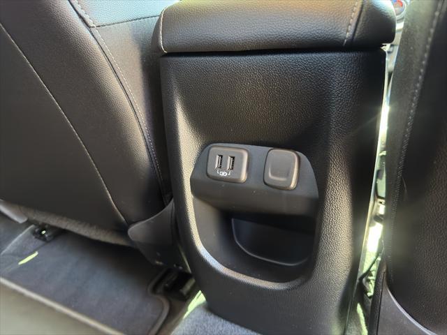 used 2020 Chevrolet Colorado car, priced at $31,990