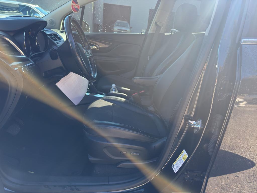 used 2014 Buick Encore car, priced at $5,990