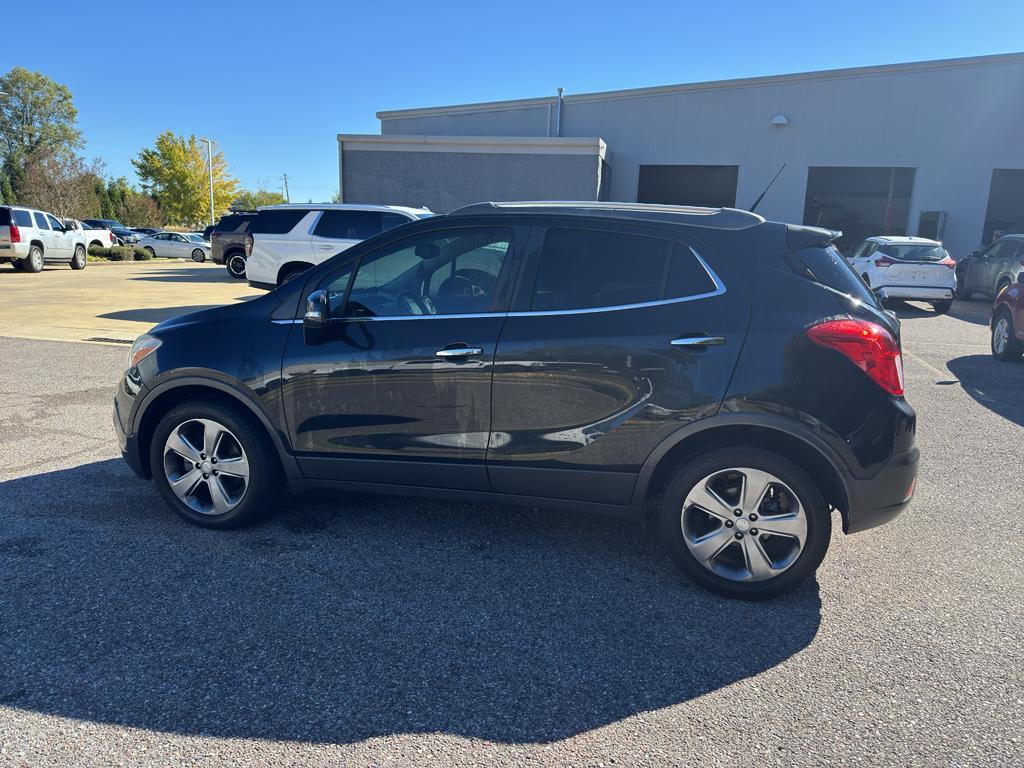 used 2014 Buick Encore car, priced at $5,990