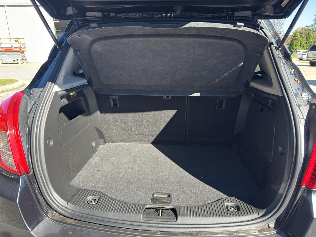 used 2014 Buick Encore car, priced at $5,990