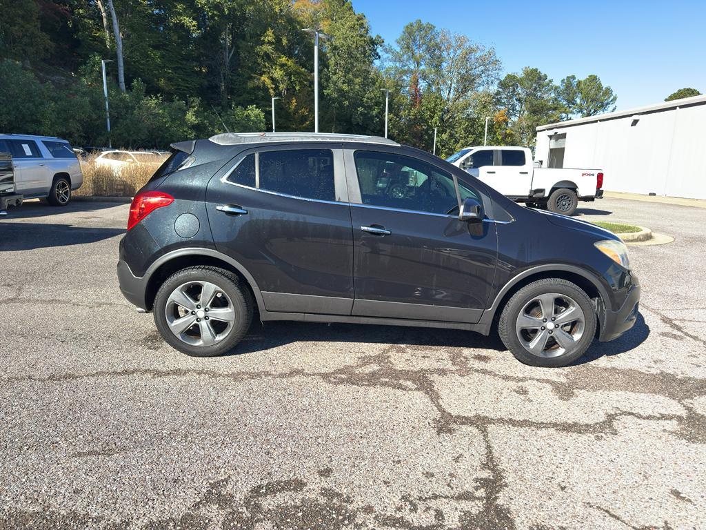 used 2014 Buick Encore car, priced at $5,990