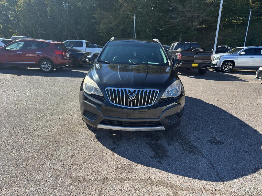 used 2014 Buick Encore car, priced at $5,990