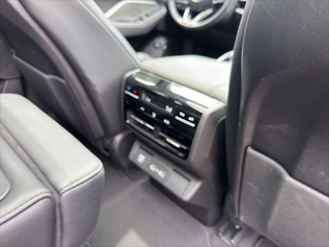 used 2022 Acura MDX car, priced at $35,990