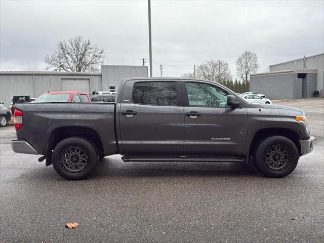 used 2014 Toyota Tundra car, priced at $23,490