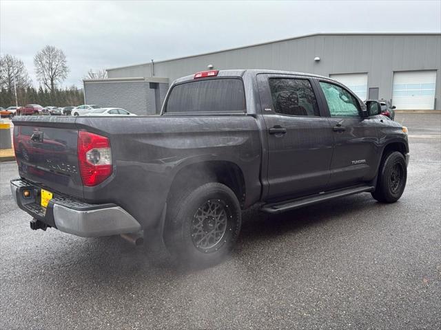 used 2014 Toyota Tundra car, priced at $23,490