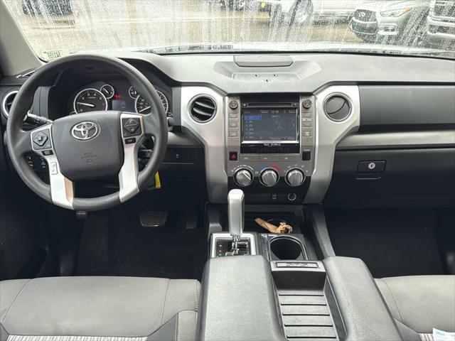 used 2014 Toyota Tundra car, priced at $23,490