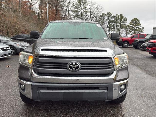 used 2014 Toyota Tundra car, priced at $23,490