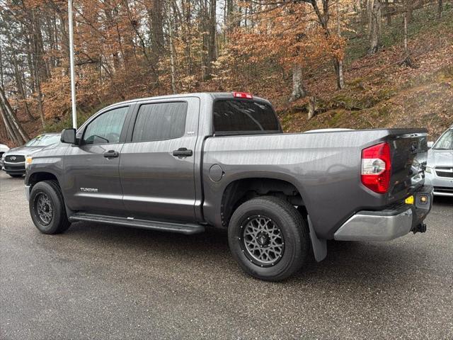 used 2014 Toyota Tundra car, priced at $23,490