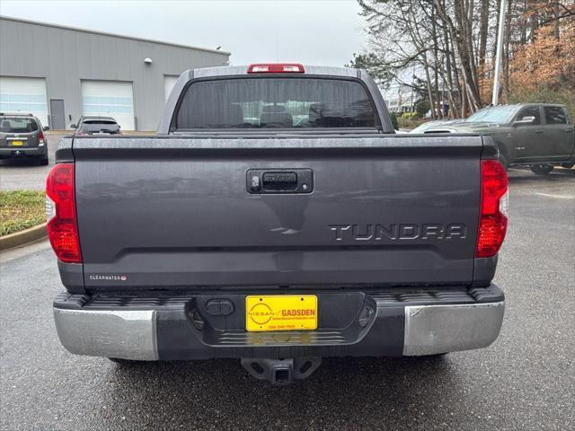 used 2014 Toyota Tundra car, priced at $23,490