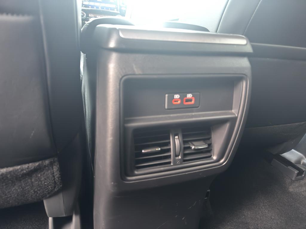 used 2024 Nissan Murano car, priced at $28,990