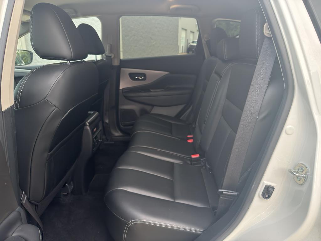 used 2024 Nissan Murano car, priced at $28,990
