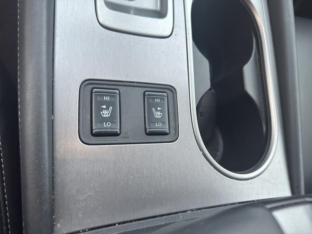 used 2024 Nissan Murano car, priced at $28,990