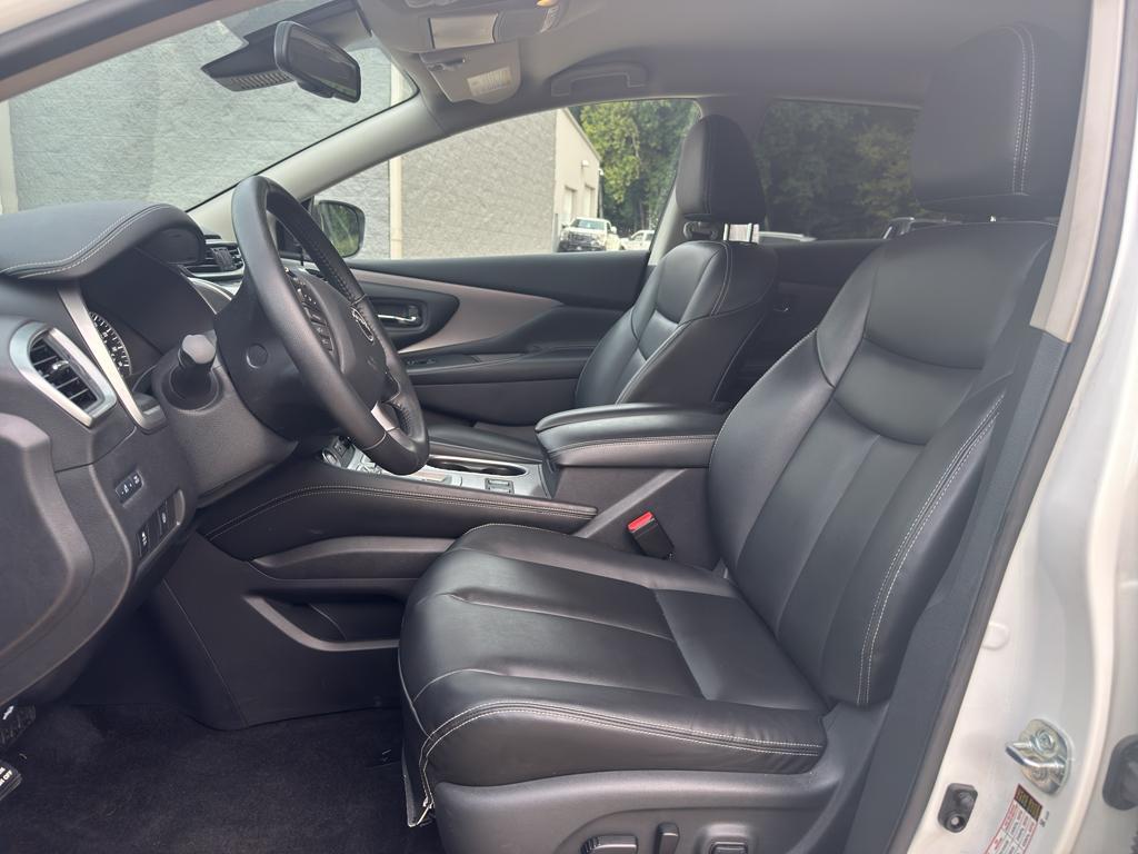 used 2024 Nissan Murano car, priced at $28,990