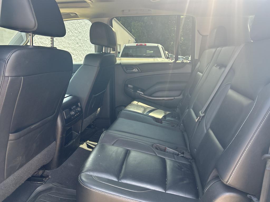used 2019 Chevrolet Suburban car, priced at $23,590