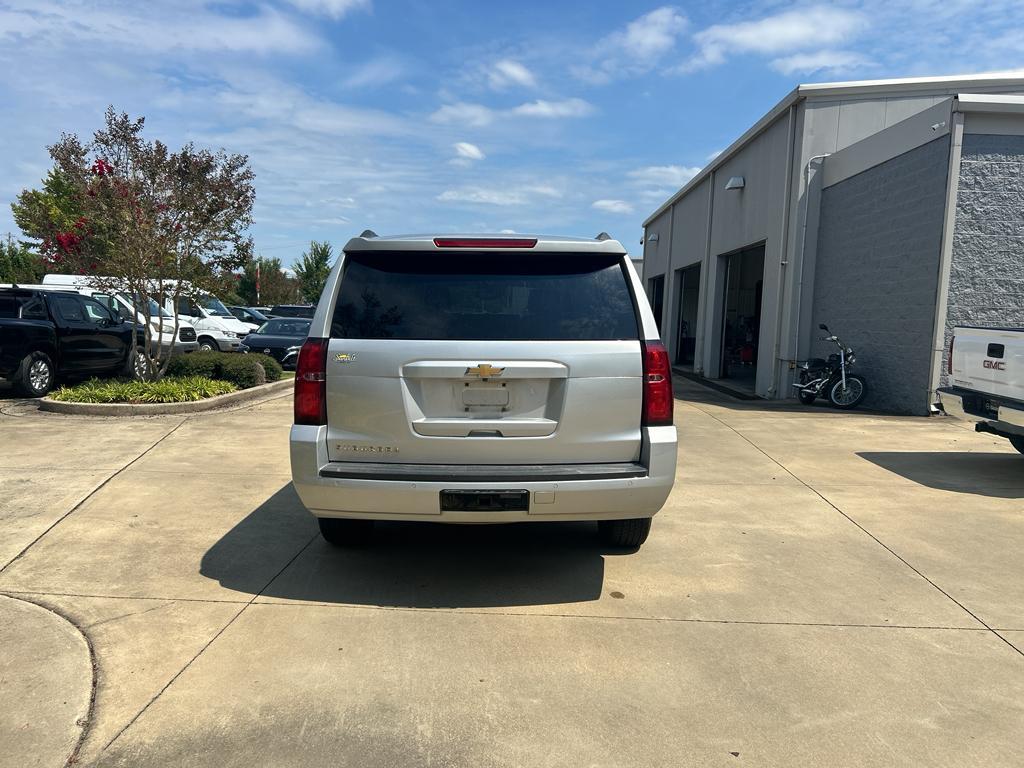 used 2019 Chevrolet Suburban car, priced at $23,590