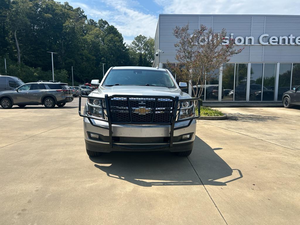 used 2019 Chevrolet Suburban car, priced at $23,590