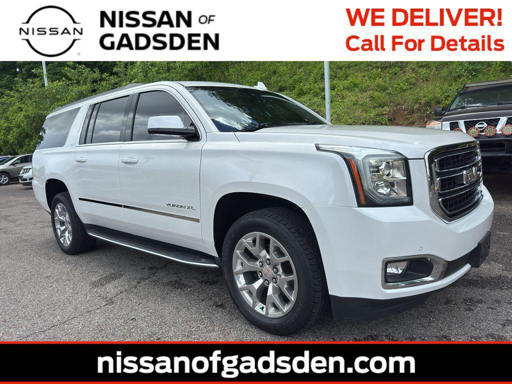 used 2019 GMC Yukon XL car, priced at $27,990