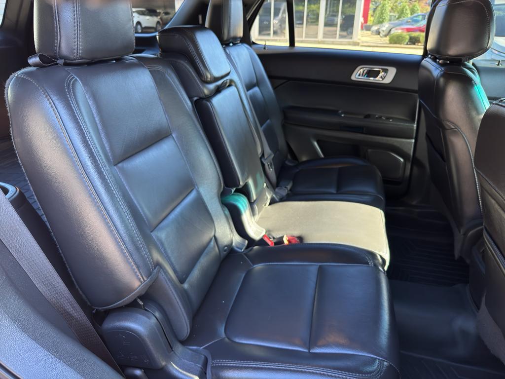 used 2014 Ford Explorer car, priced at $8,490