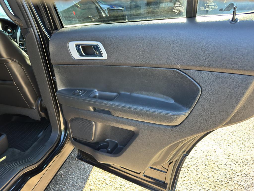 used 2014 Ford Explorer car, priced at $8,490