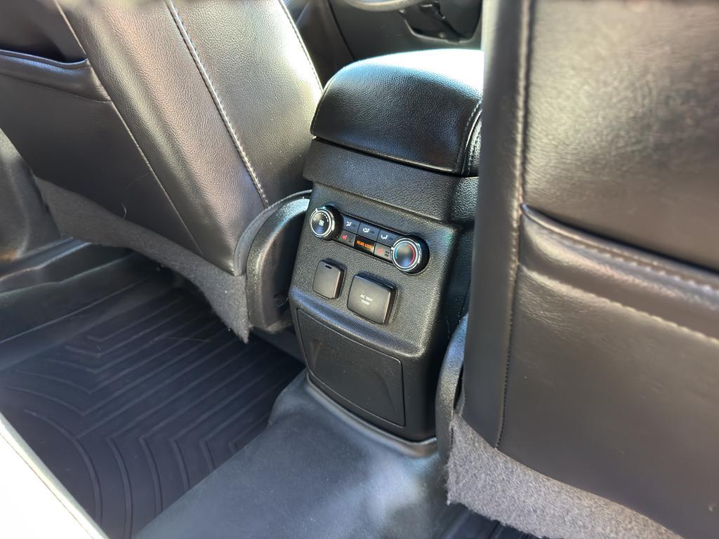 used 2014 Ford Explorer car, priced at $8,490