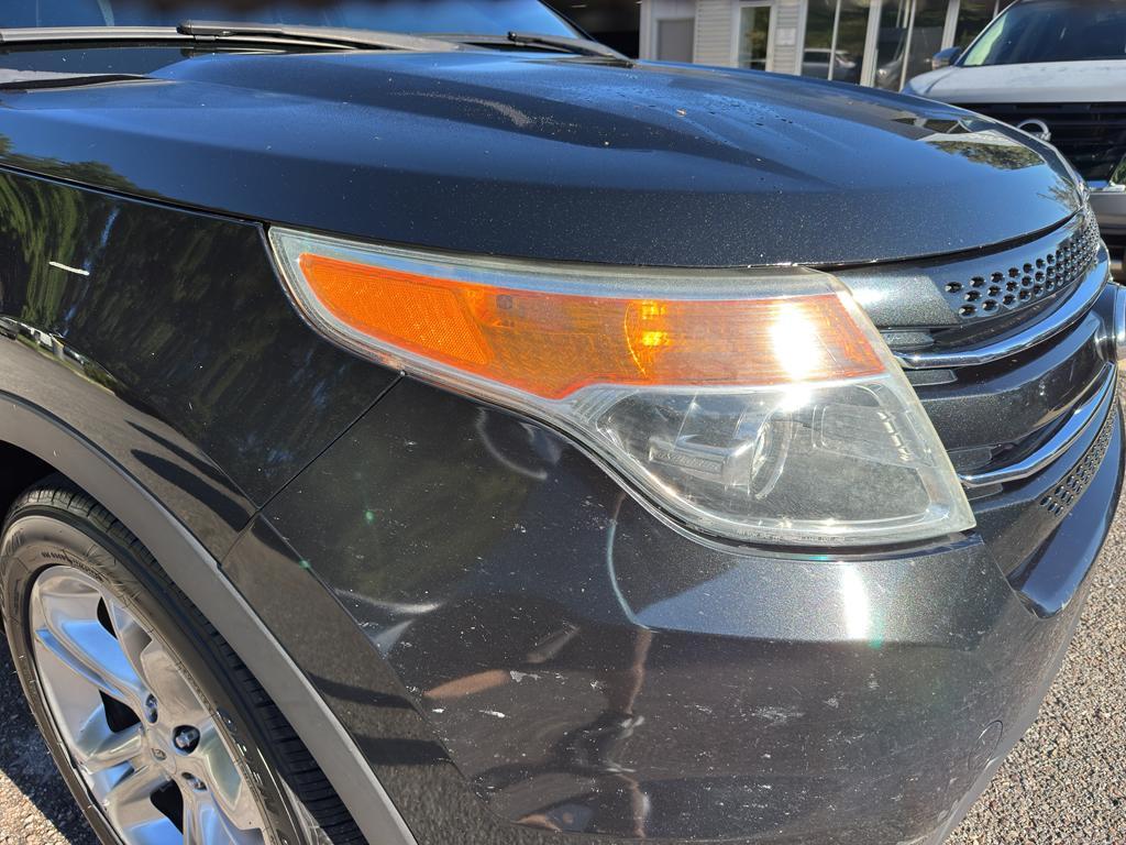 used 2014 Ford Explorer car, priced at $8,490