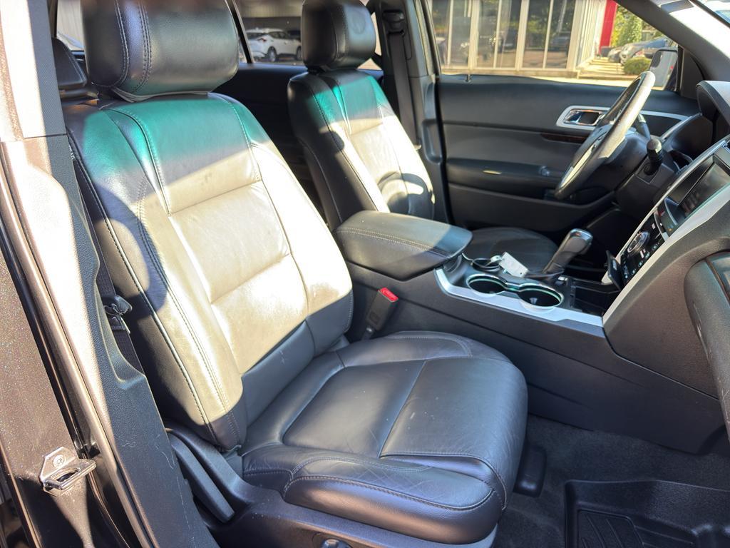 used 2014 Ford Explorer car, priced at $8,490