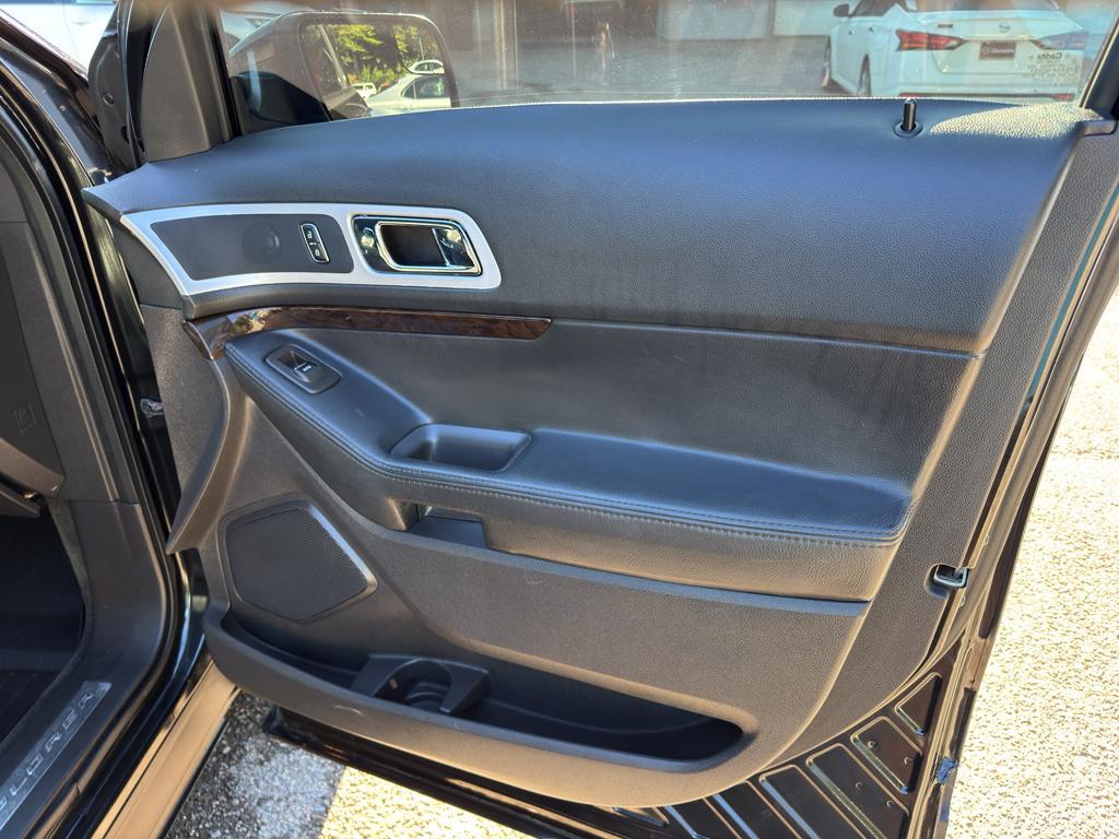 used 2014 Ford Explorer car, priced at $8,490