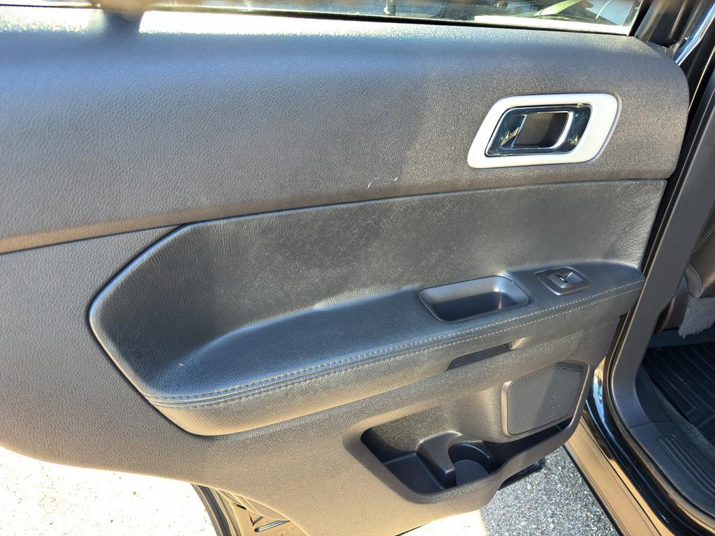 used 2014 Ford Explorer car, priced at $8,490