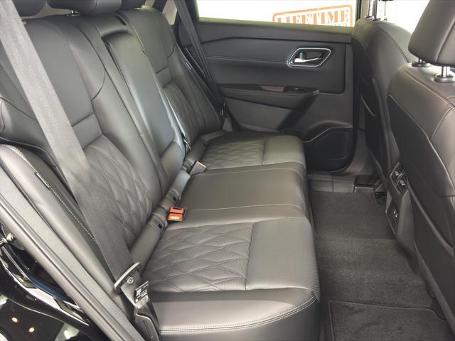 new 2025 Nissan Rogue car, priced at $41,395