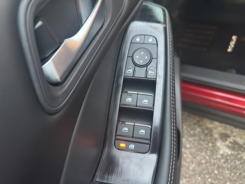 new 2026 Nissan Rogue car, priced at $31,290