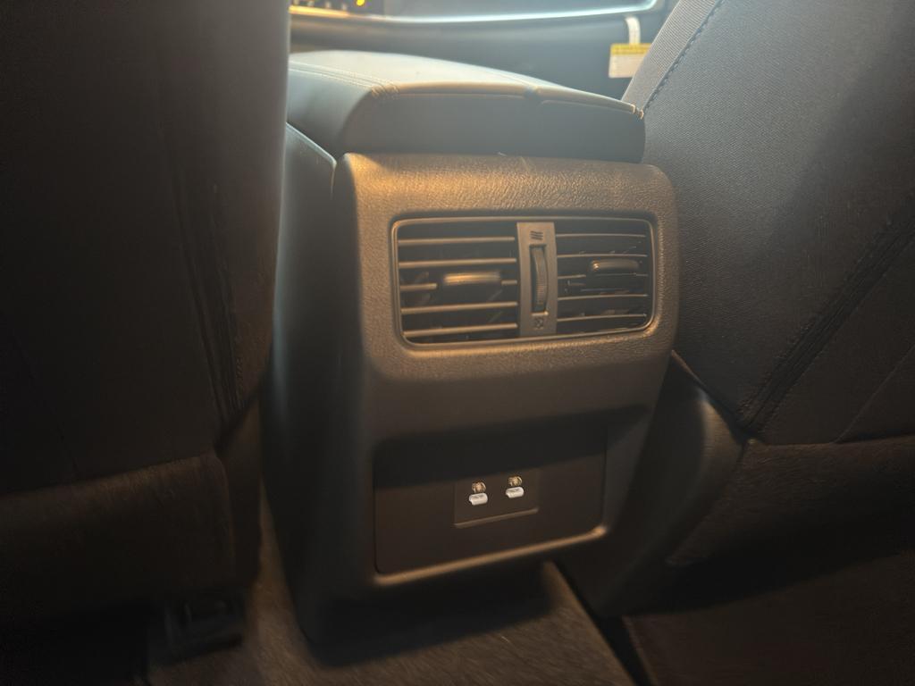 new 2026 Nissan Rogue car, priced at $31,290